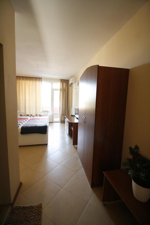 Hotel Marant Sozopol Exterior photo