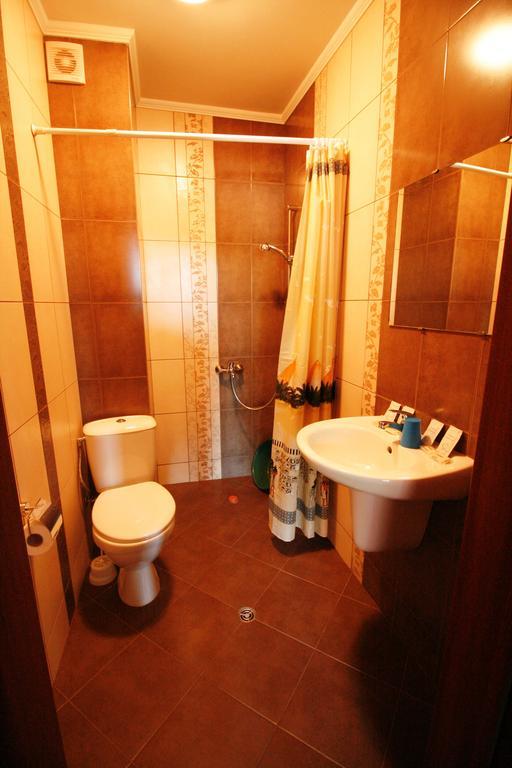 Hotel Marant Sozopol Exterior photo